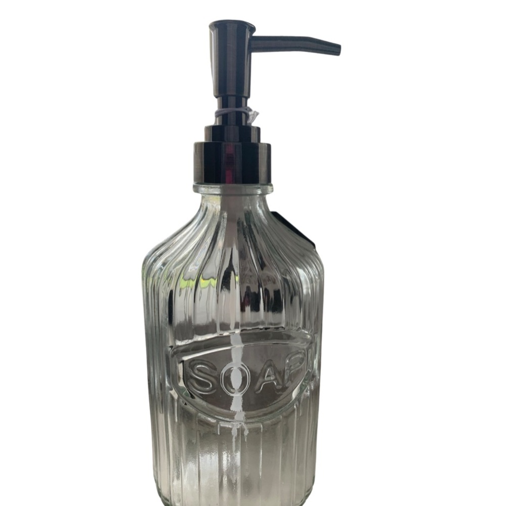 Soap Dispenser